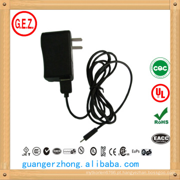 Adaptador Universal AC DC 1.6V